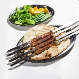 كباب دجاج